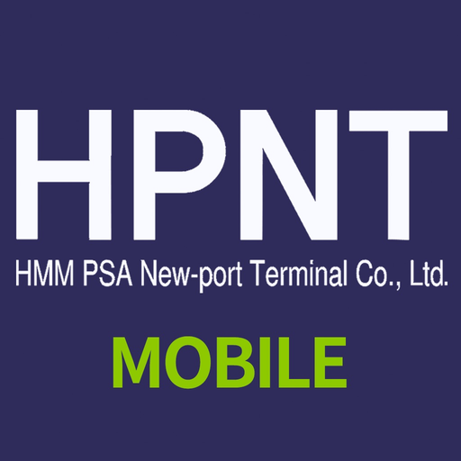 HPNT MOBILE InfoService app icon