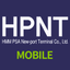 HPNT MOBILE InfoService icon