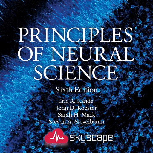 Principles of Neural Science app icon