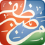 Quran - Colour Coded Tajweed icon