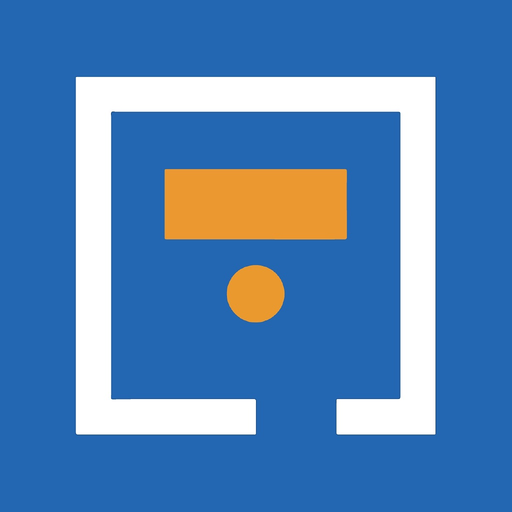 HRstation app icon
