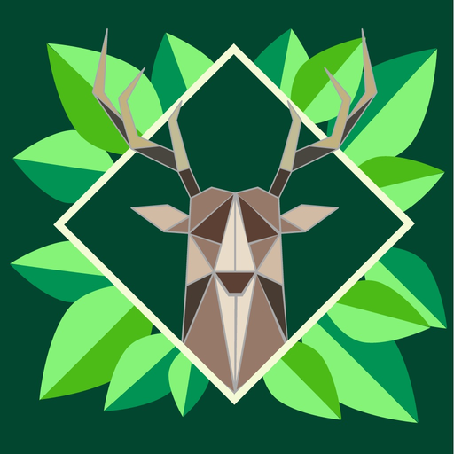 Nature Contents app icon