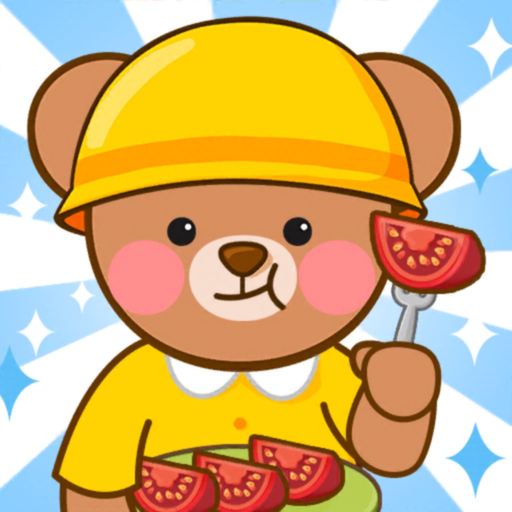Play Meal - Eating Habits app icon