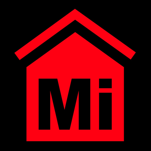 Michigan Homes app icon