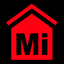 Michigan Homes icon