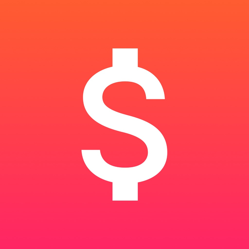 Budget Account app icon