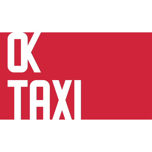 OK taxi app icon