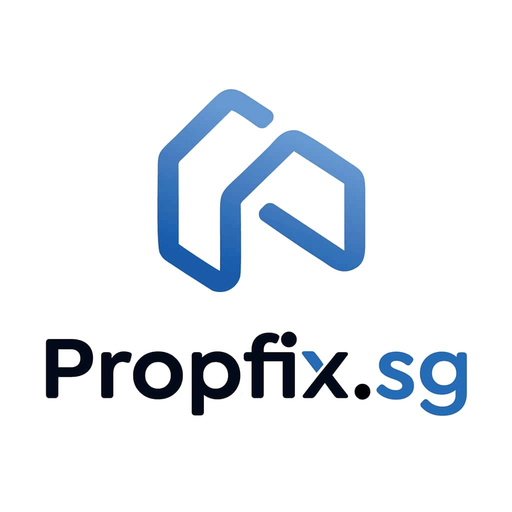 Propfix SG app icon