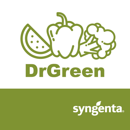 DrGreen app icon