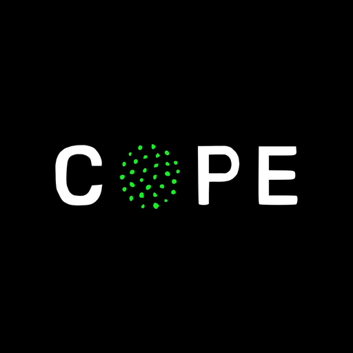 COPE Decision Support app icon