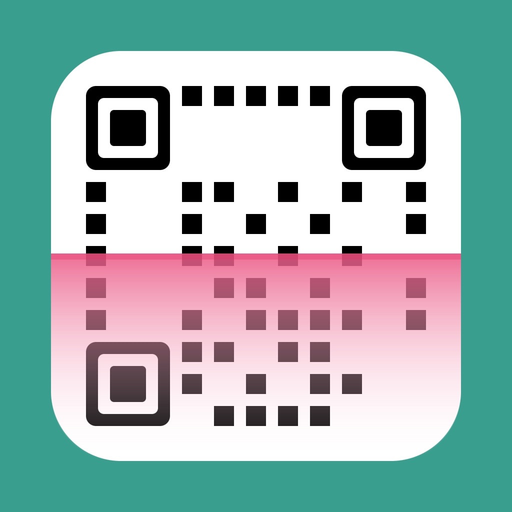 QR Code Reader: Scan QR app app icon
