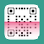 QR Code Reader: Scan QR app icon