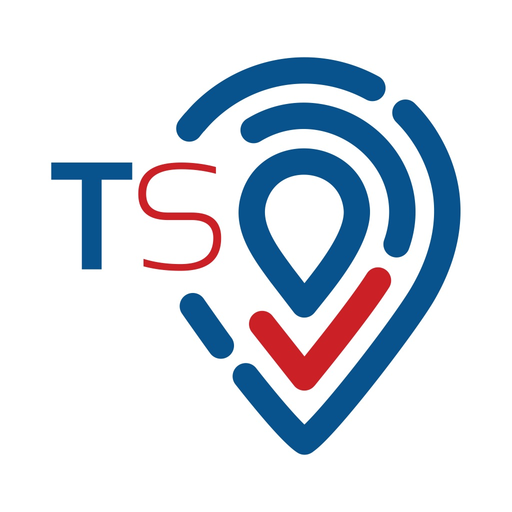 Tracksmart Telematics app icon