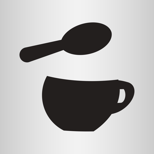 My Kitchen Calculator app icon