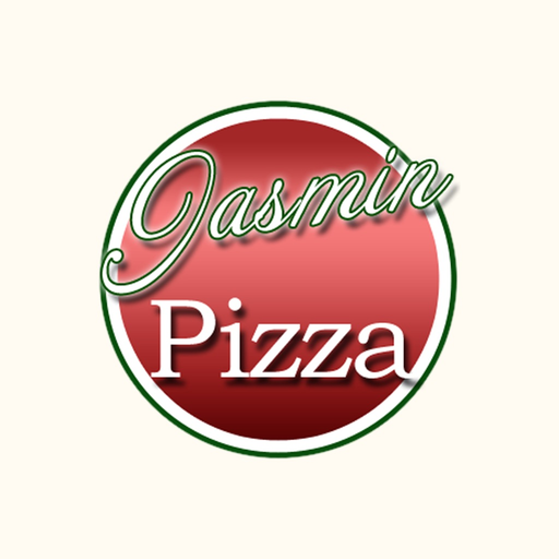 Jasmin Pizza Coswig app icon
