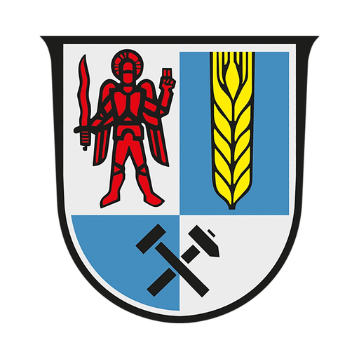 Rathaus App Poppenricht app icon