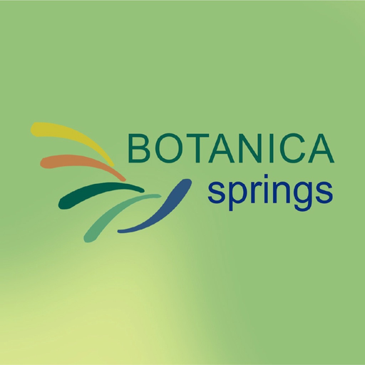 Botanica Springs app icon
