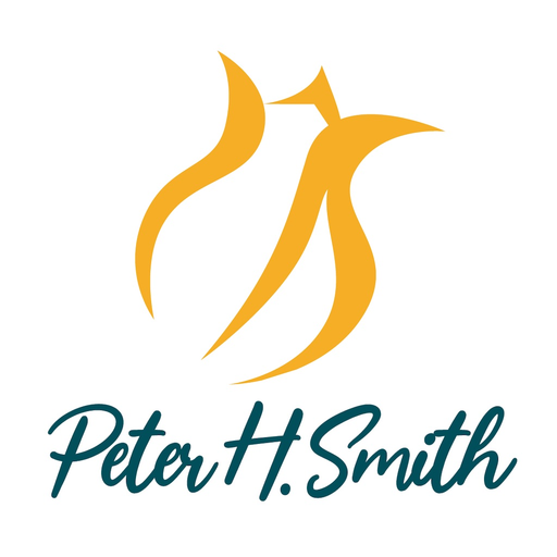 Peter H Smith app icon