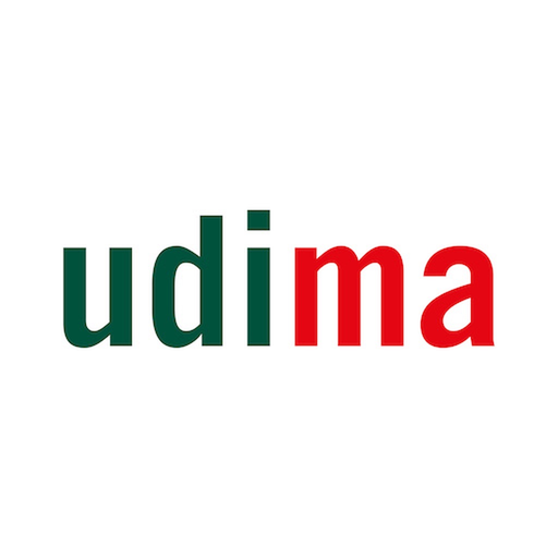 UDIMA App app icon