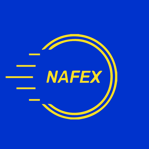 NAFEX Bahrain app icon