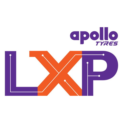 Apollo Tyres LXP app icon