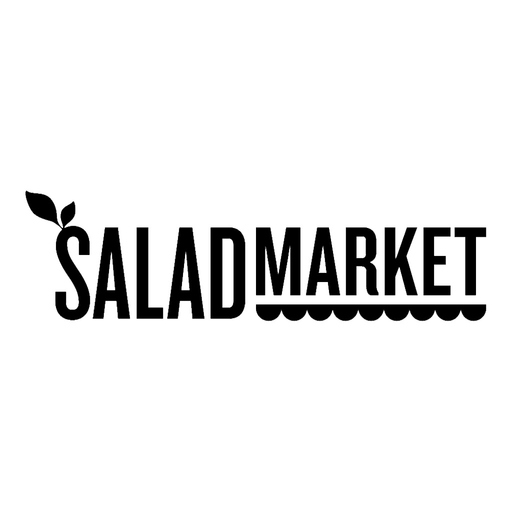Salad Market app icon