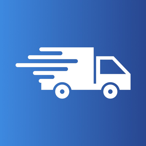 Transport App app icon