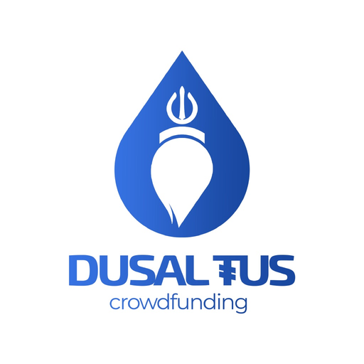 Dusaltus app icon