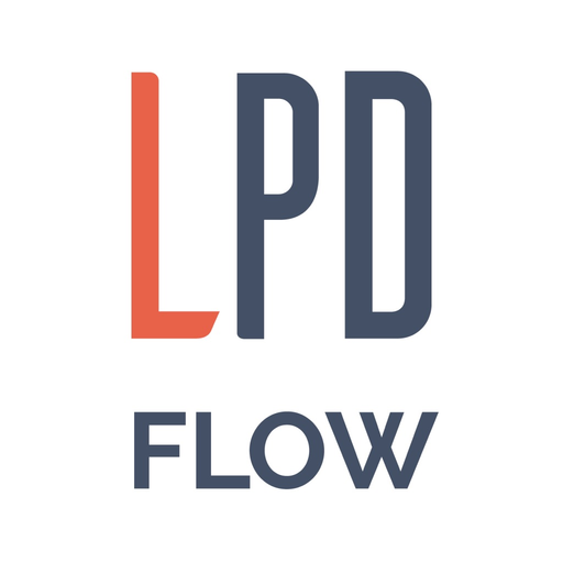 Lean PlanDo Flow app icon