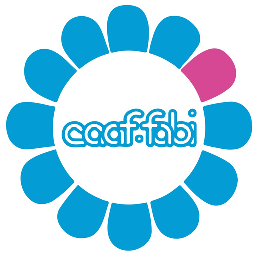 CAAF • FABI app icon
