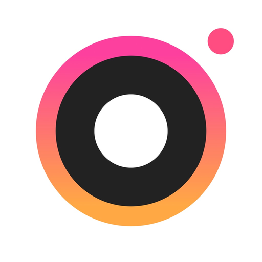 Refine: Video & Photo Editor app icon
