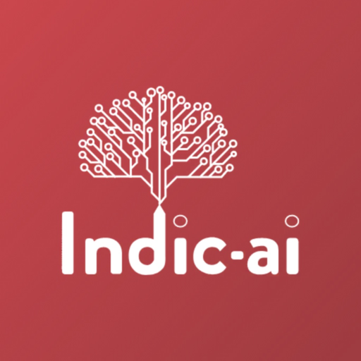 Indic Sign app icon