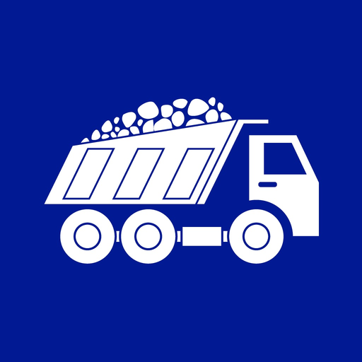 Gravel Calculator app icon