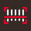 QR-Code & Barcode Generator icon