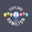 Explore Hamilton icon