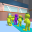 Atm Queue icon