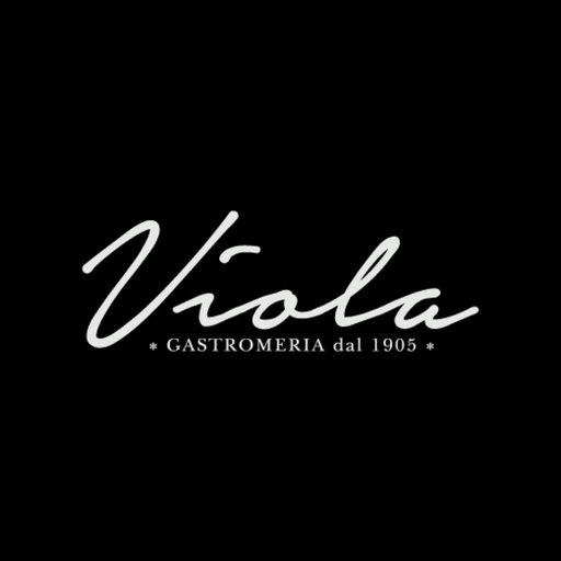 Viola 1905 Gastromeria app icon