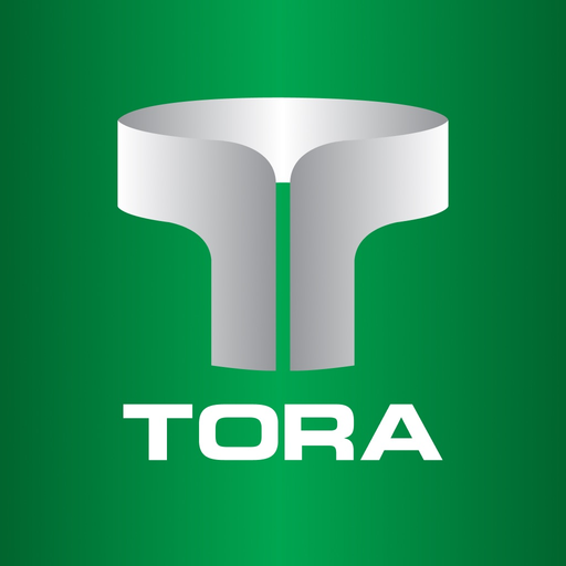 Tora - Fretes e Cargas app icon