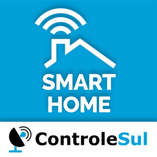 CSControl app icon