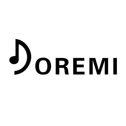 DOREMI PRATO app icon
