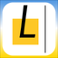 Librarius: книги та аудіокниги icon