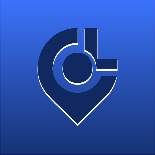 Locary - Find Family Location app icon