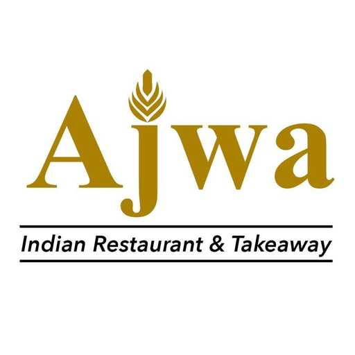 Ajwa Indian Restaurant app icon