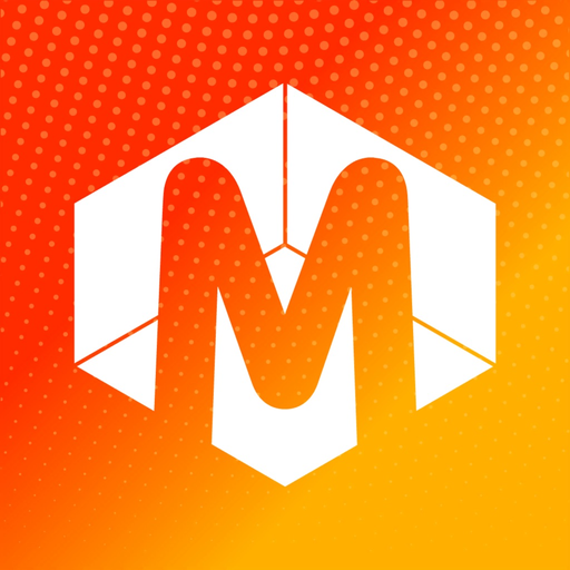 Magic Room Controller app icon