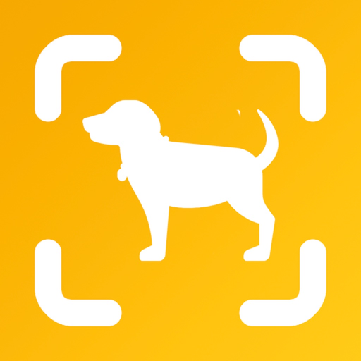 Dog Scan - Breed Identifier app icon