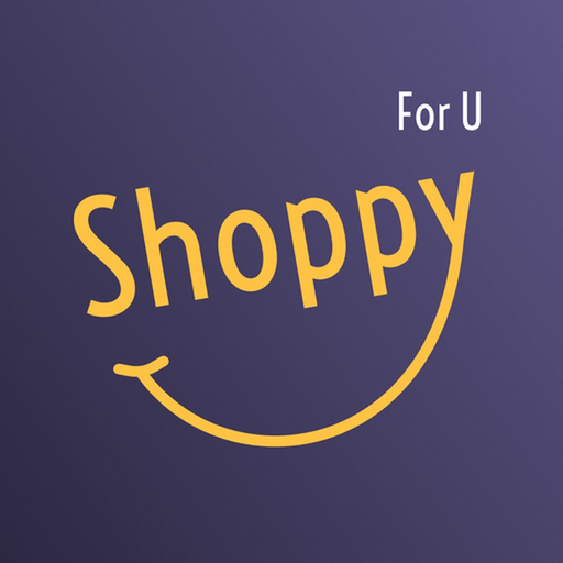 ForUShoppy Merchant app icon
