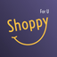 ForUShoppy Merchant icon