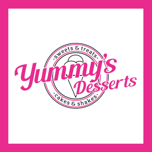 Yummy's Desserts app icon