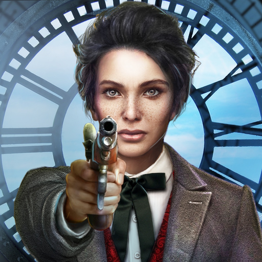 Dark City: London (F2P) app icon