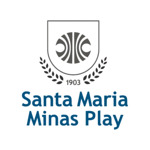 Santa Maria Minas Play app icon